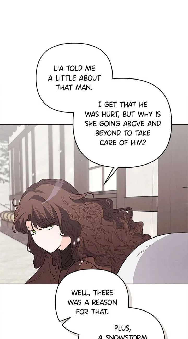 The Monster Duke Mistook Me for His Wife Chapter 22 page 13