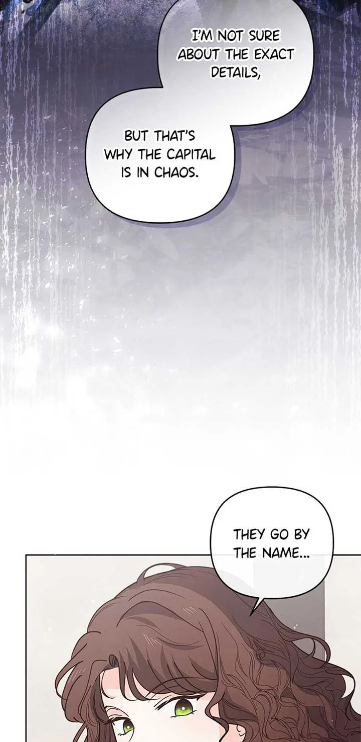 The Monster Duke Mistook Me for His Wife Chapter 22 page 9