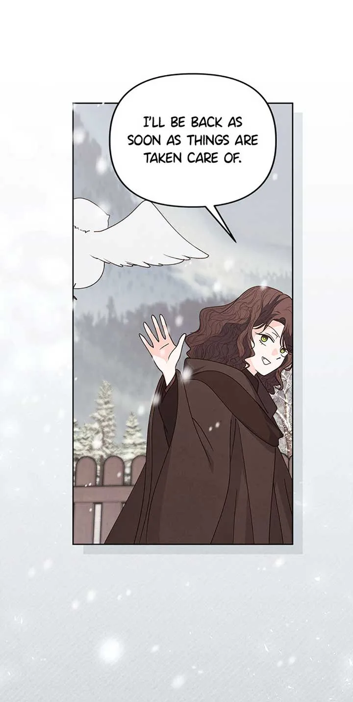 The Monster Duke Mistook Me for His Wife Chapter 22 page 49