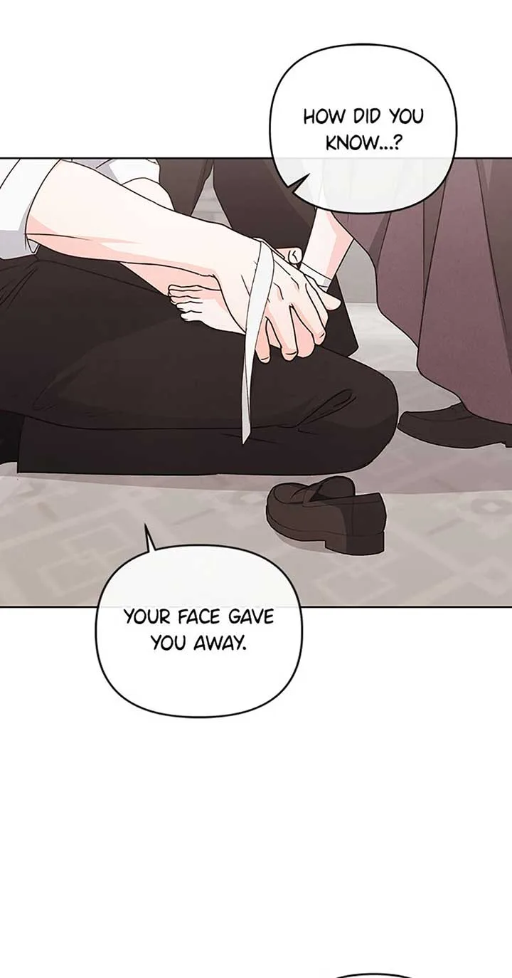 The Monster Duke Mistook Me for His Wife Chapter 22 page 67