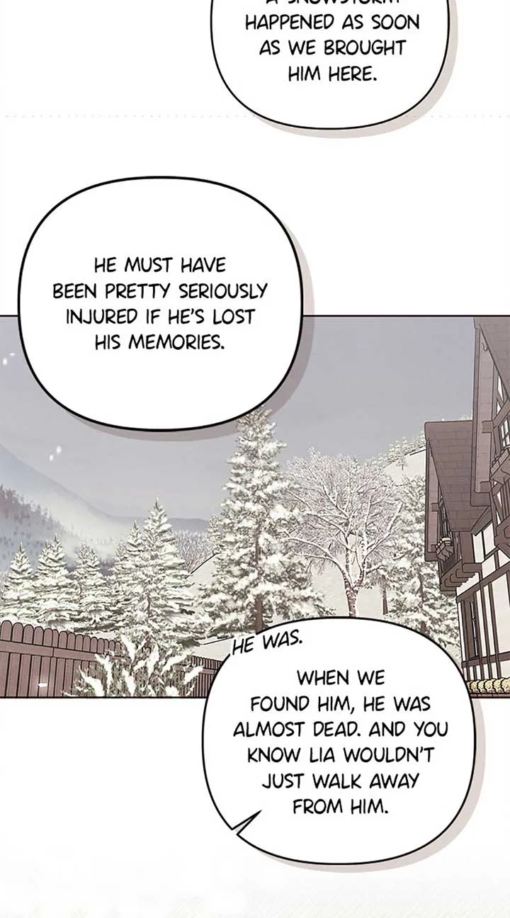 The Monster Duke Mistook Me for His Wife Chapter 22 page 14