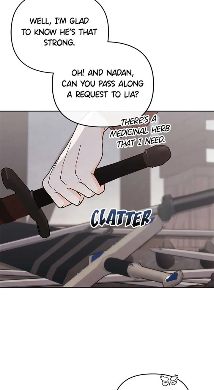 The Monster Duke Mistook Me for His Wife Chapter 22 page 46