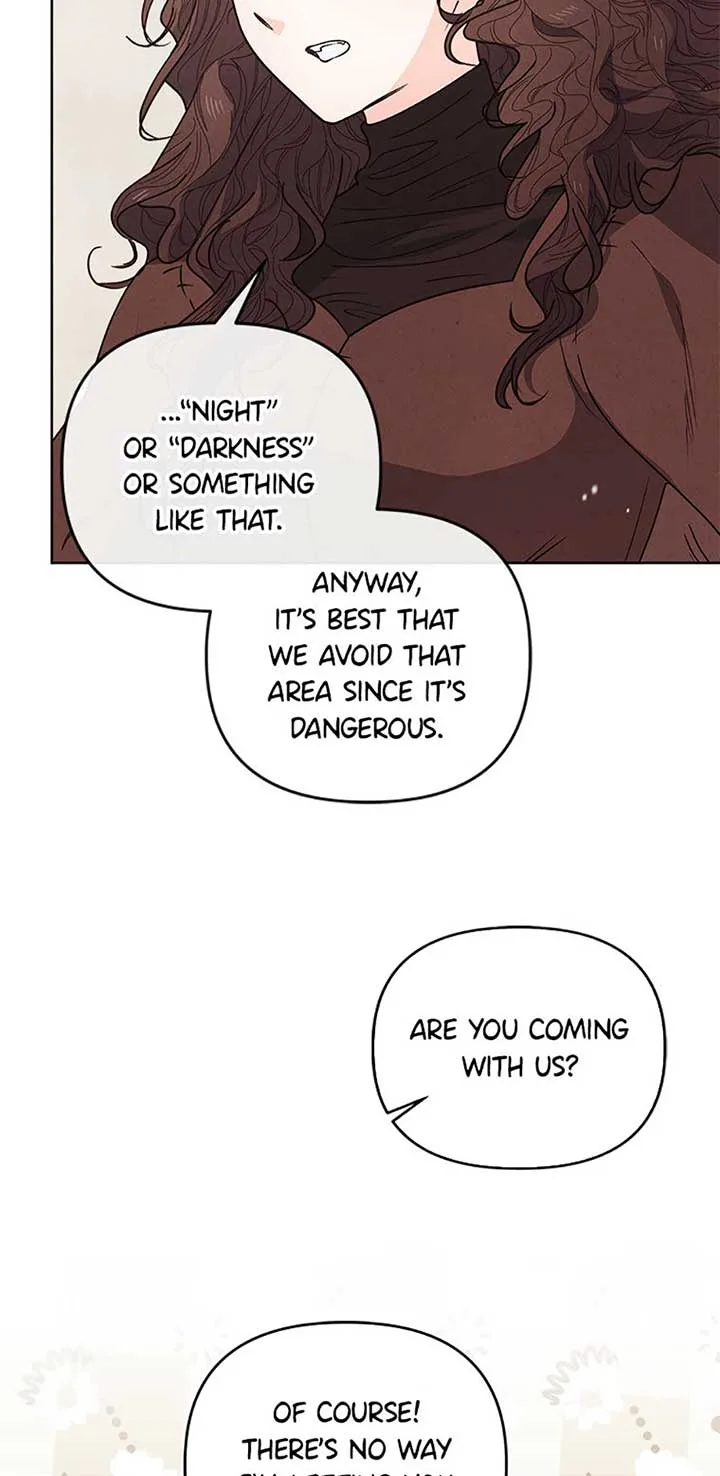 The Monster Duke Mistook Me for His Wife Chapter 22 page 10