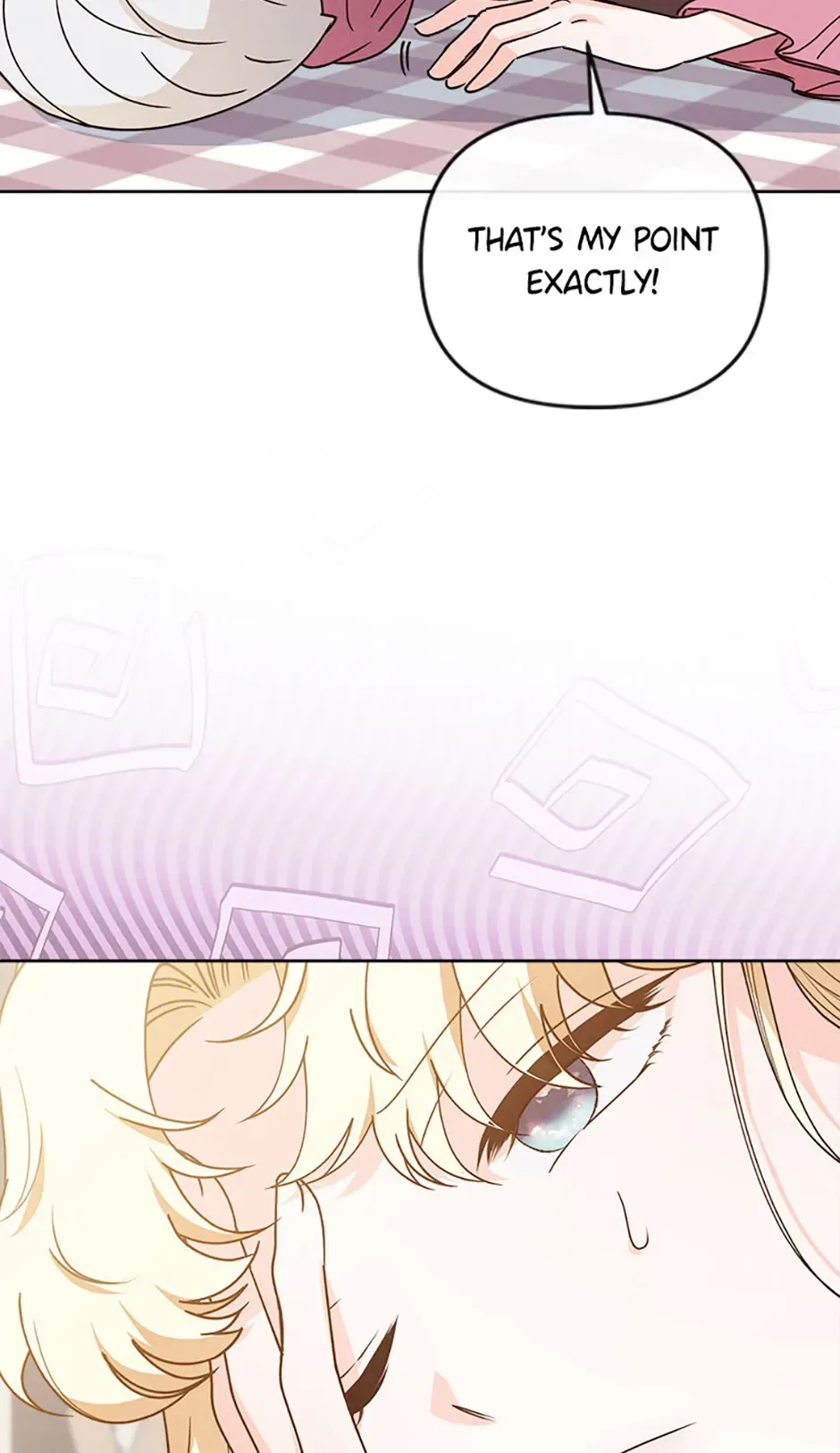 The Monster Duke Mistook Me for His Wife Chapter 19 page 4