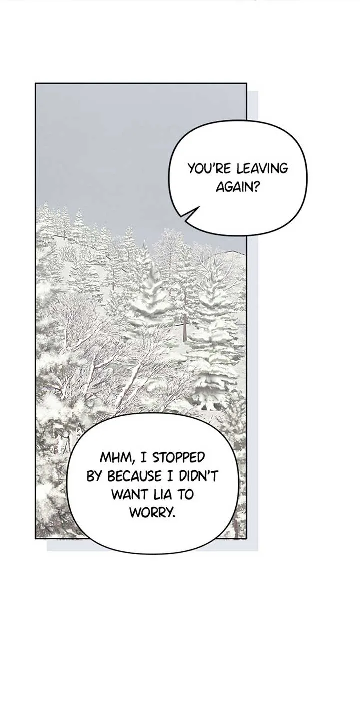 The Monster Duke Mistook Me for His Wife Chapter 22 page 48