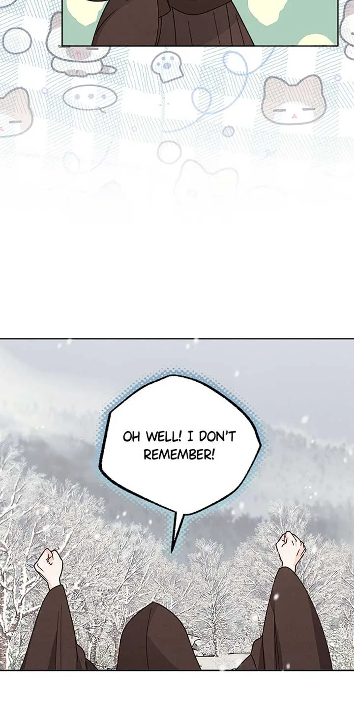 The Monster Duke Mistook Me for His Wife Chapter 22 page 53