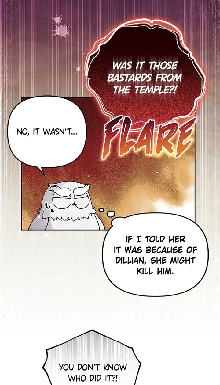 The Monster Duke Mistook Me for His Wife Chapter 22 page 41