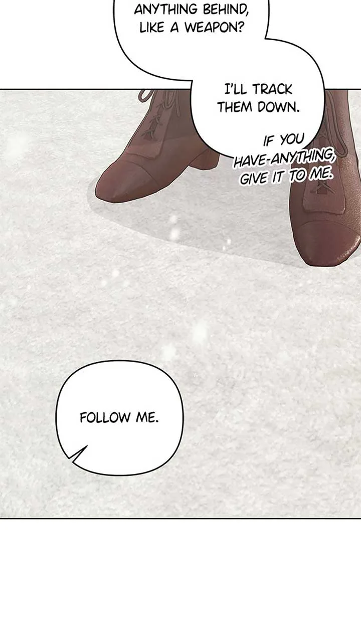 The Monster Duke Mistook Me for His Wife Chapter 22 page 43