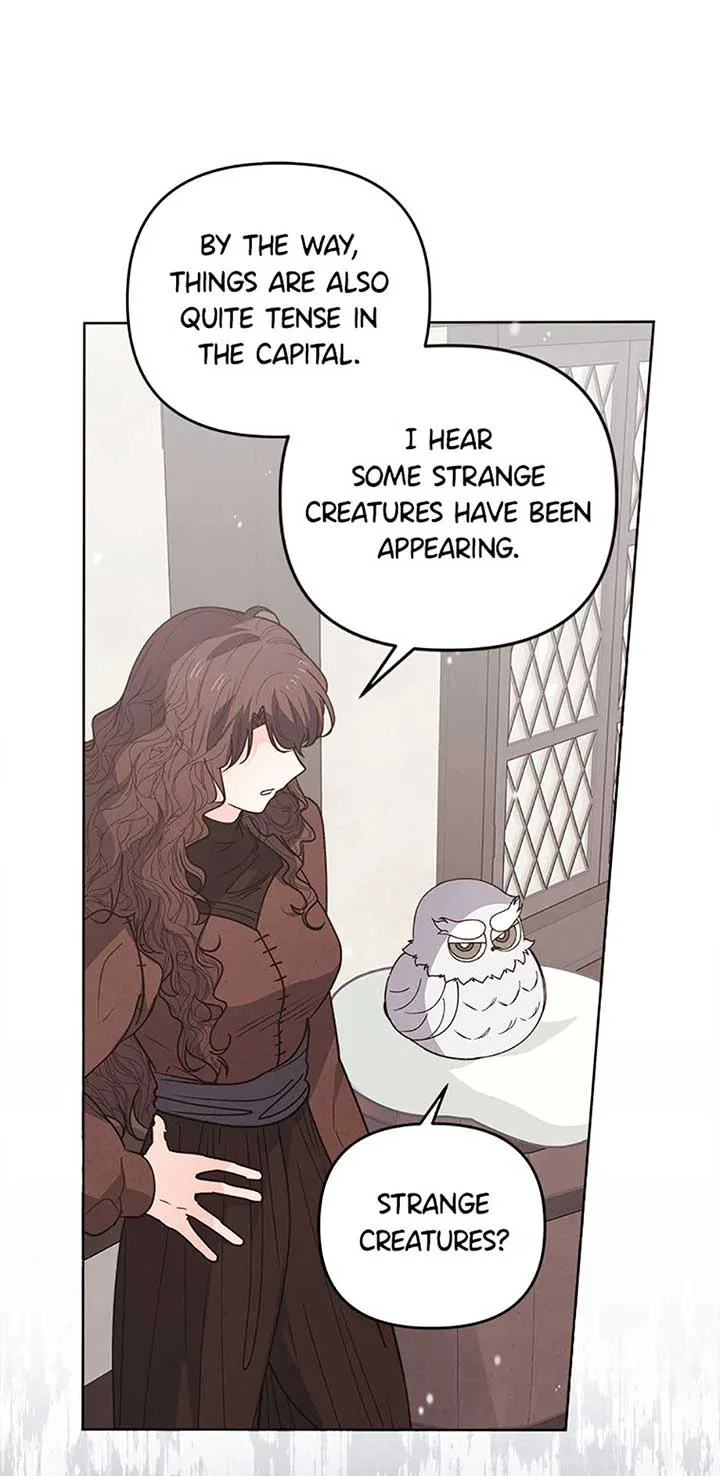 The Monster Duke Mistook Me for His Wife Chapter 22 page 7