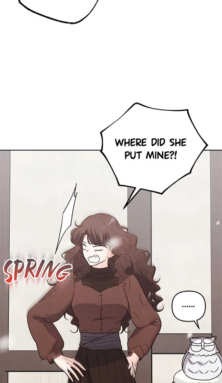 The Monster Duke Mistook Me for His Wife Chapter 22 page 35