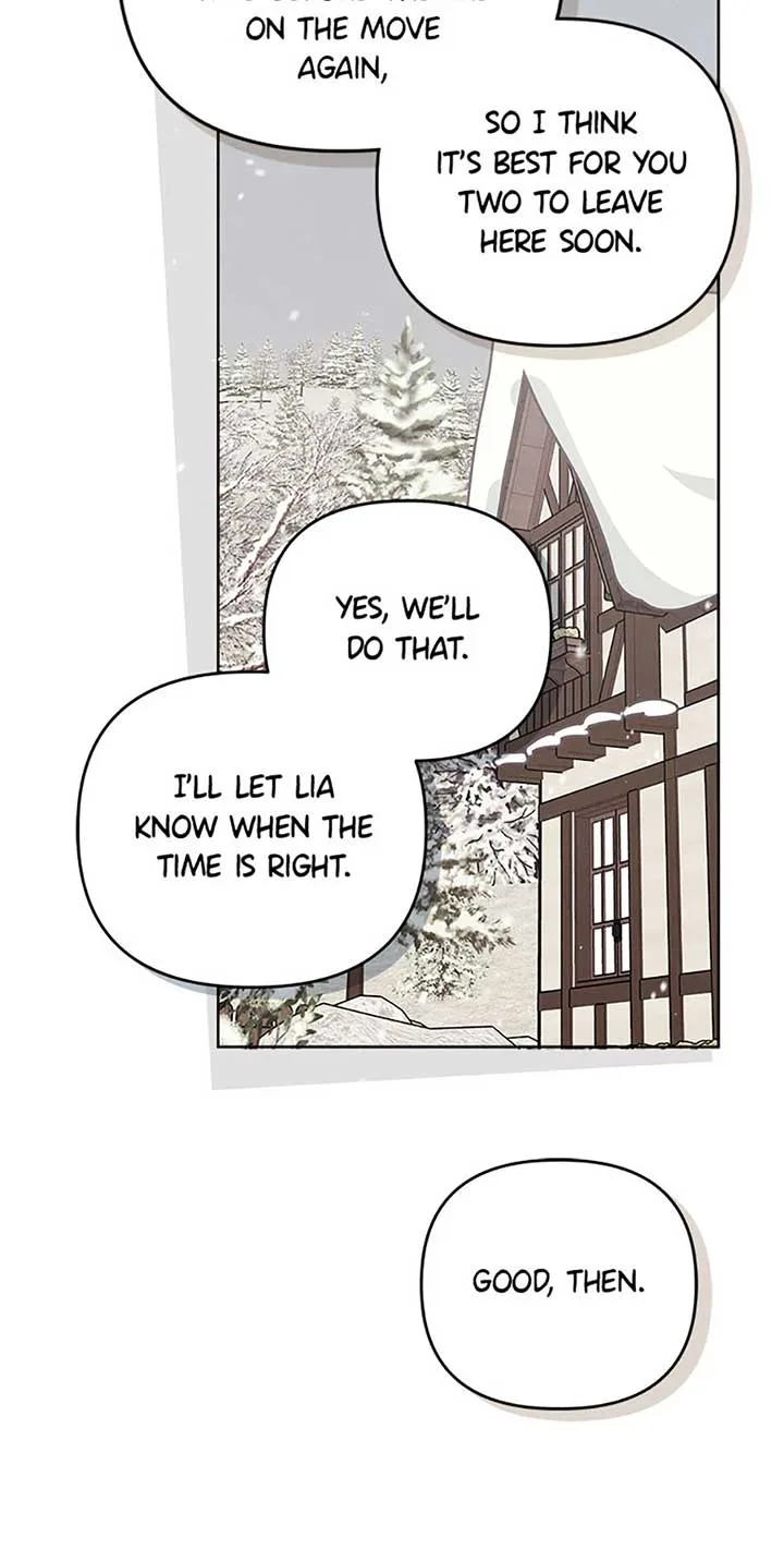 The Monster Duke Mistook Me for His Wife Chapter 22 page 6