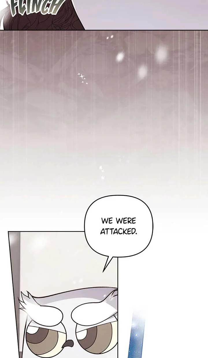 The Monster Duke Mistook Me for His Wife Chapter 22 page 37