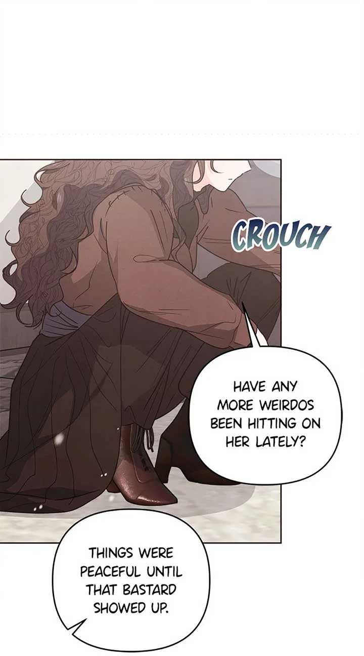 The Monster Duke Mistook Me for His Wife Chapter 22 page 12