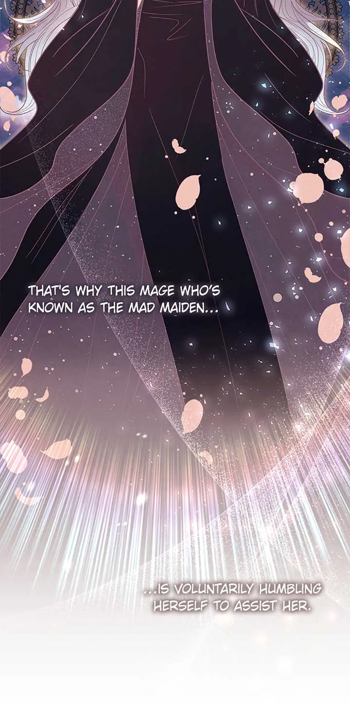 The Monster Duke Mistook Me for His Wife Chapter 22 page 31
