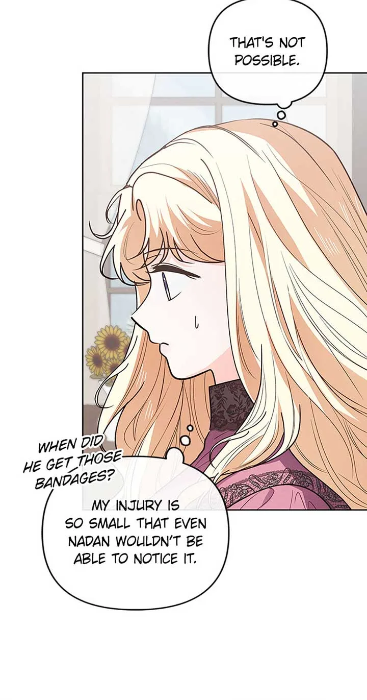 The Monster Duke Mistook Me for His Wife Chapter 22 page 68