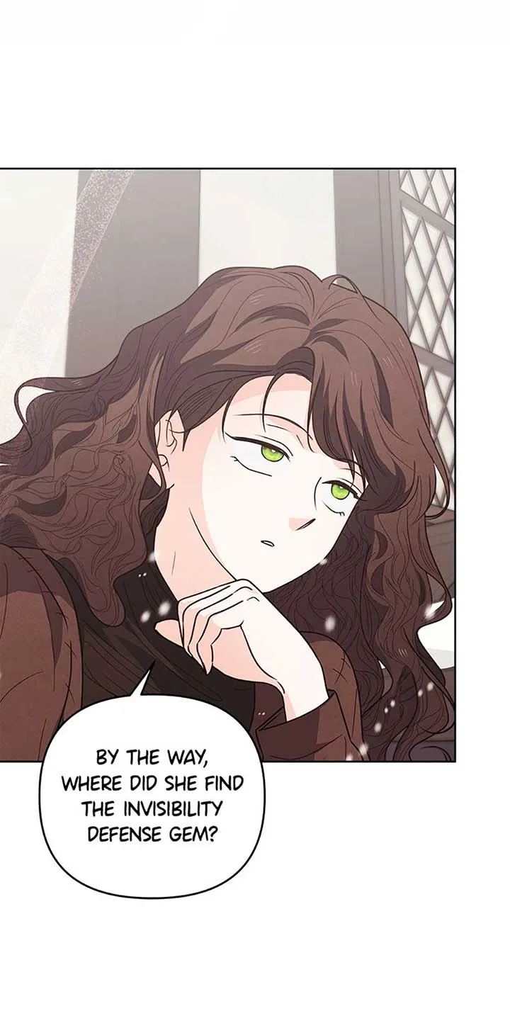 The Monster Duke Mistook Me for His Wife Chapter 22 page 32