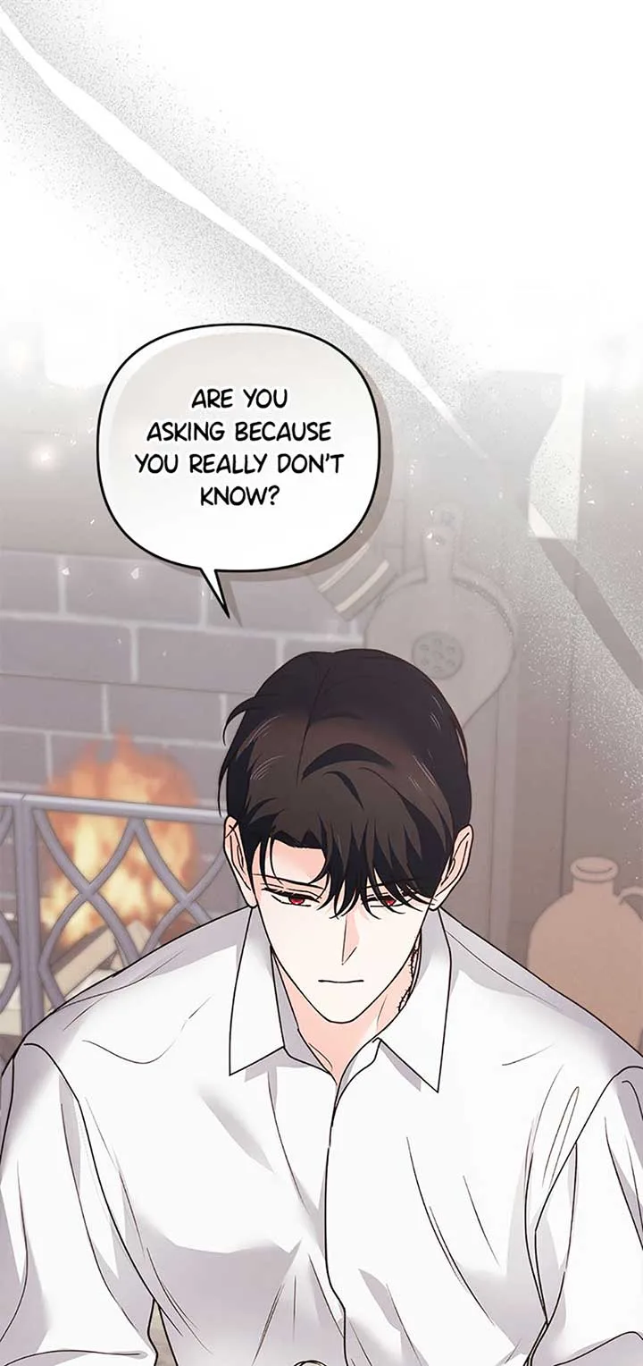 The Monster Duke Mistook Me for His Wife Chapter 22 page 79