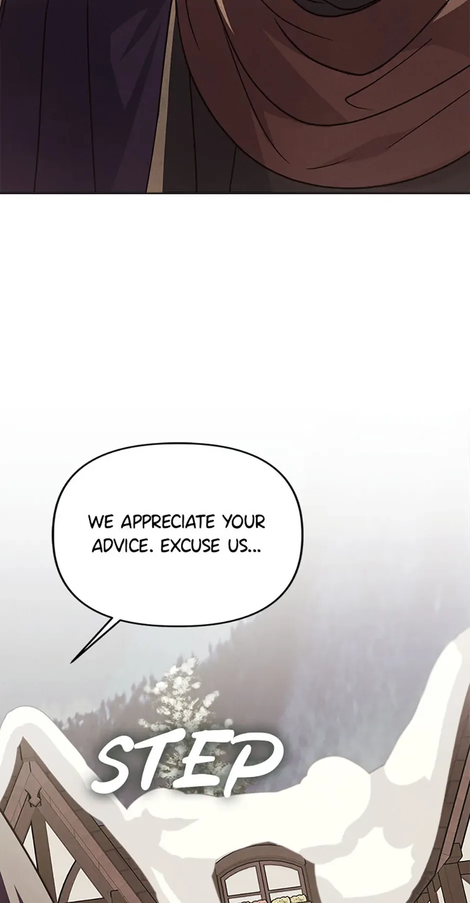 The Monster Duke Mistook Me for His Wife Chapter 16 page 47