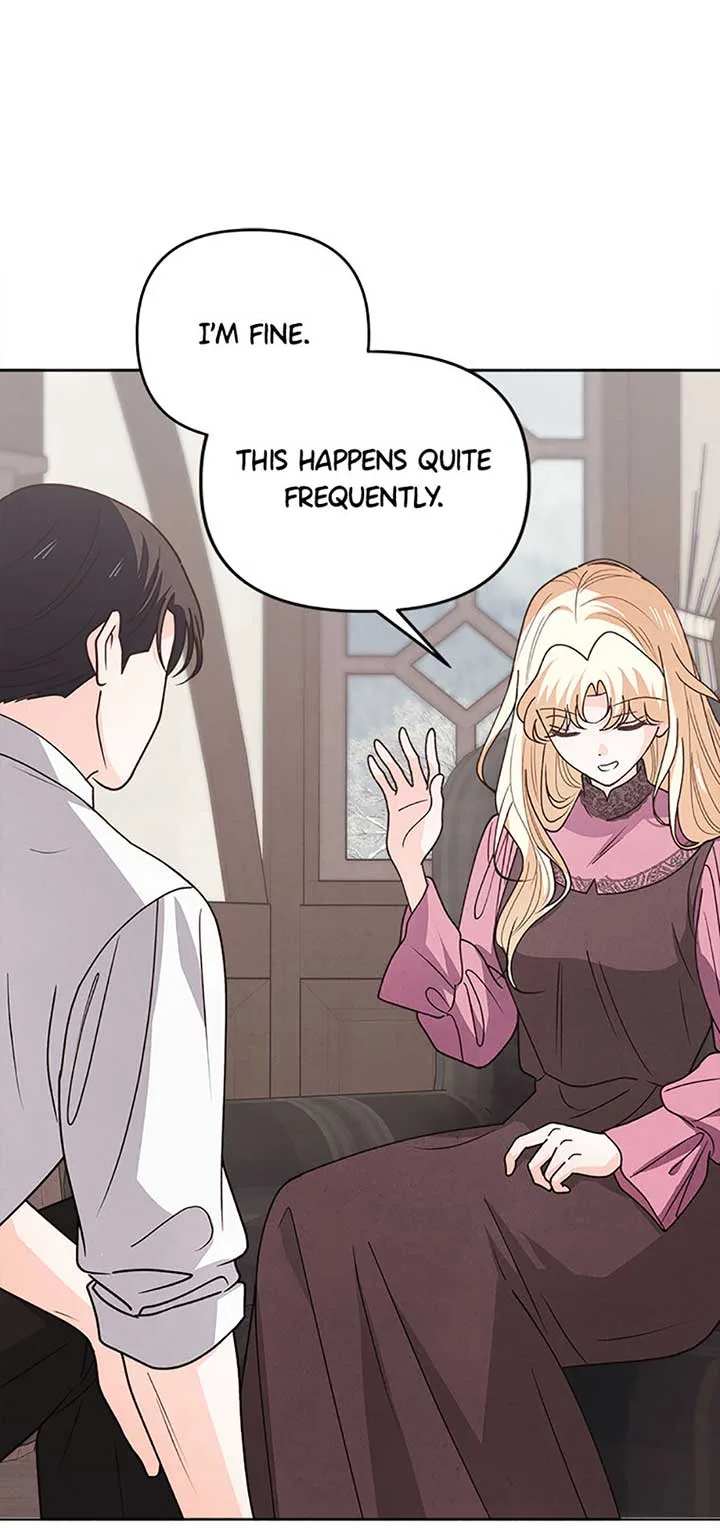 The Monster Duke Mistook Me for His Wife Chapter 22 page 76