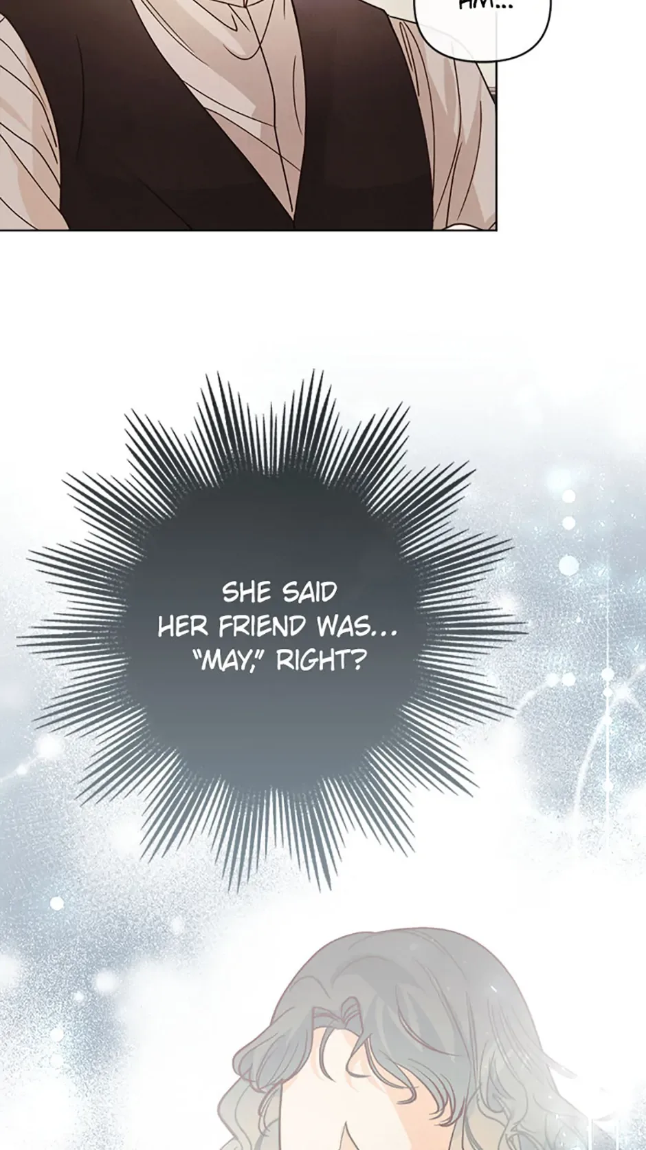 The Monster Duke Mistook Me for His Wife Chapter 18 page 27