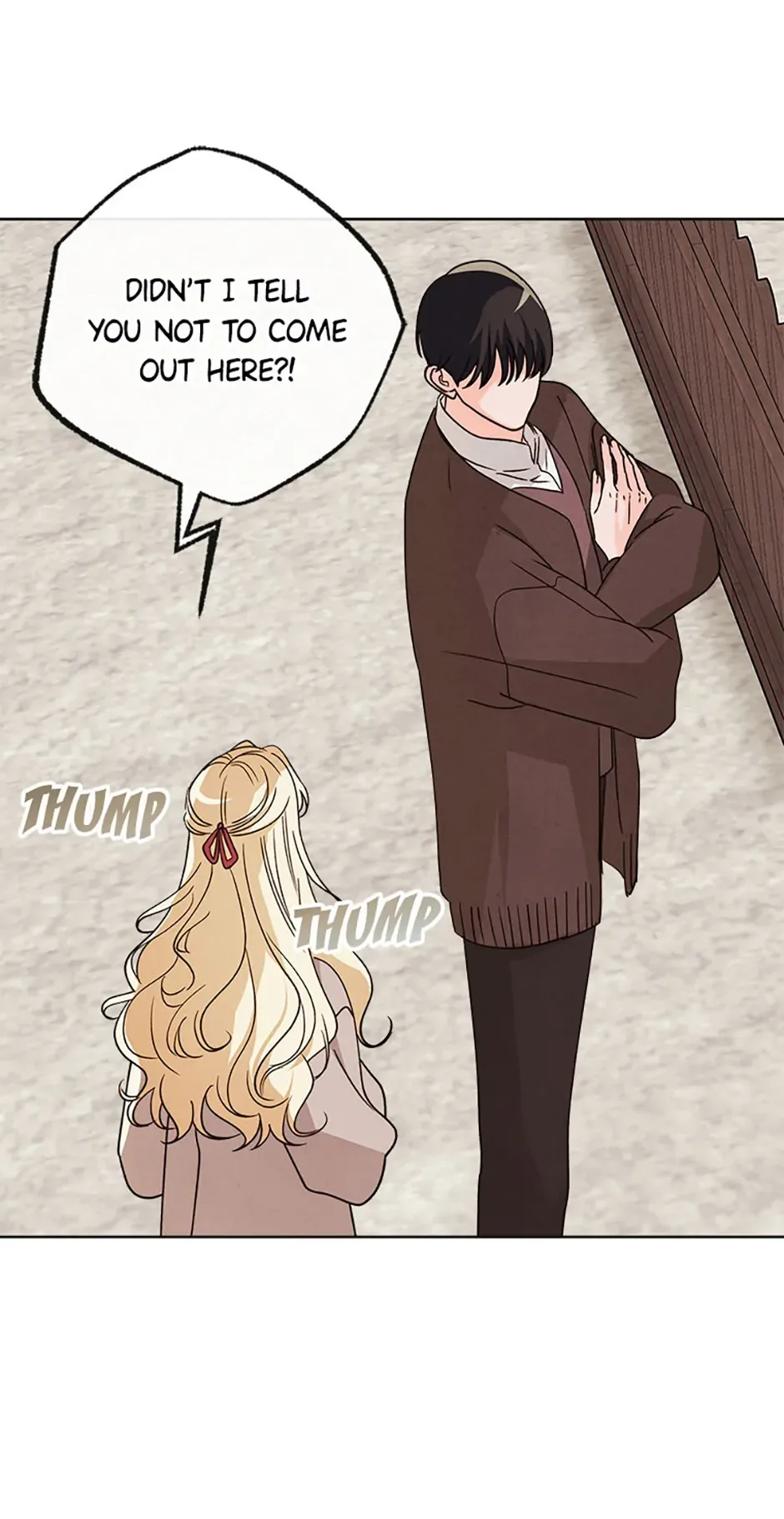 The Monster Duke Mistook Me for His Wife Chapter 16 page 52