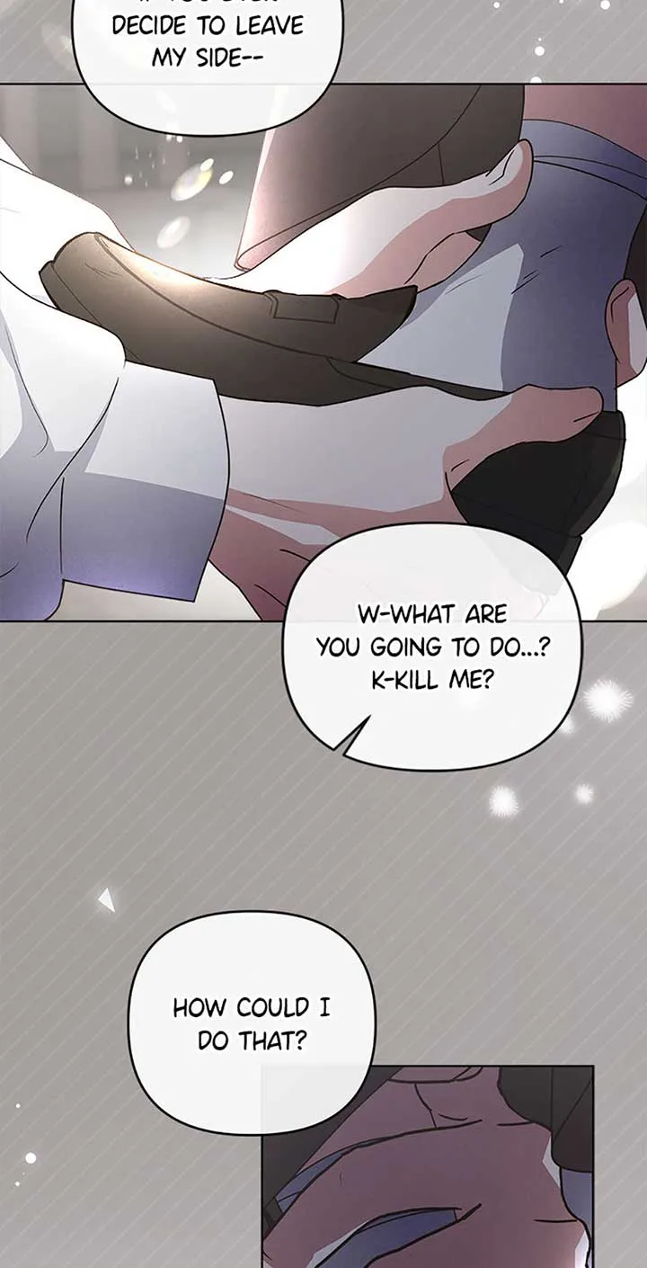 The Monster Duke Mistook Me for His Wife Chapter 23 page 14