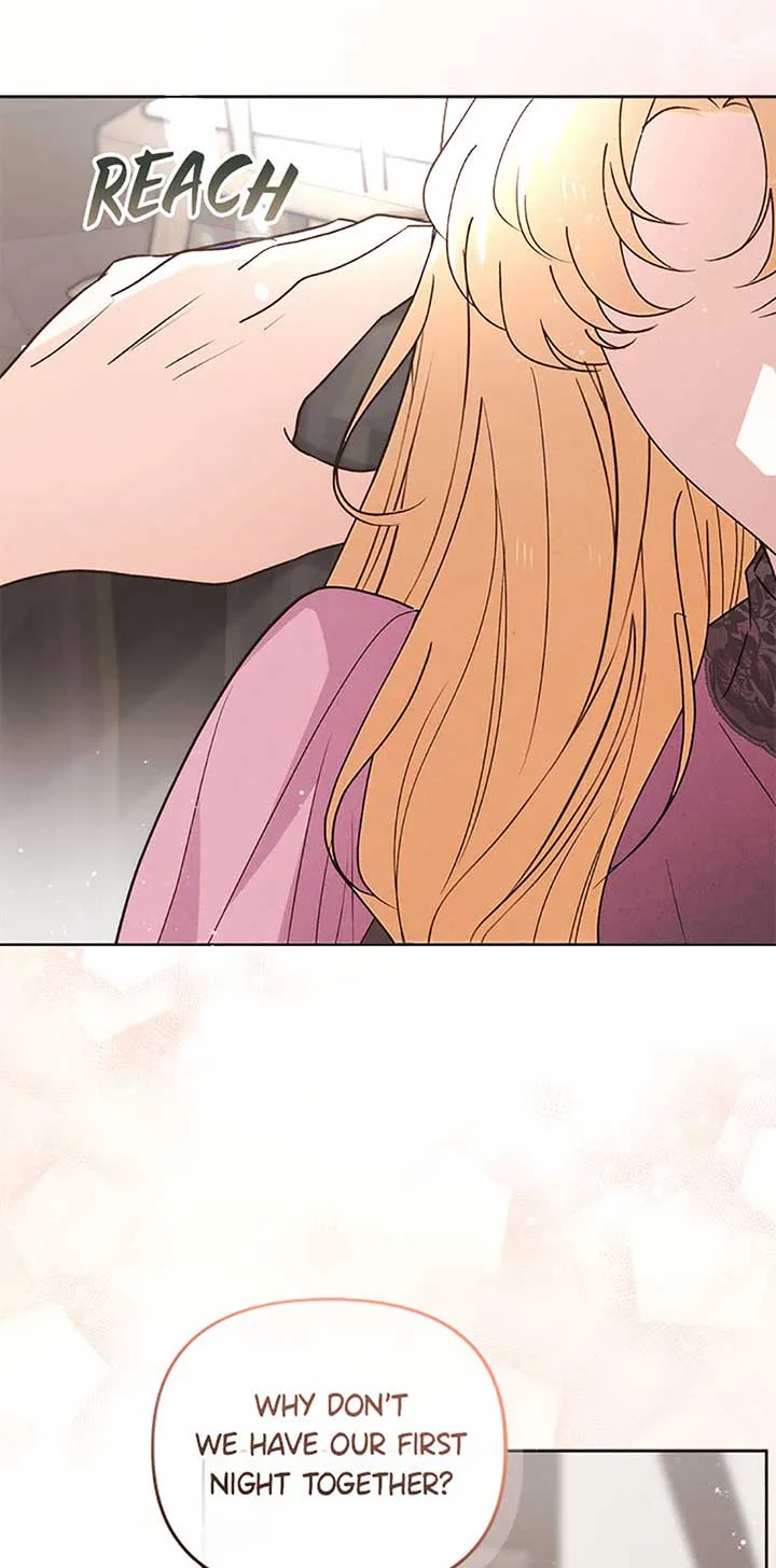 The Monster Duke Mistook Me for His Wife Chapter 23 page 21