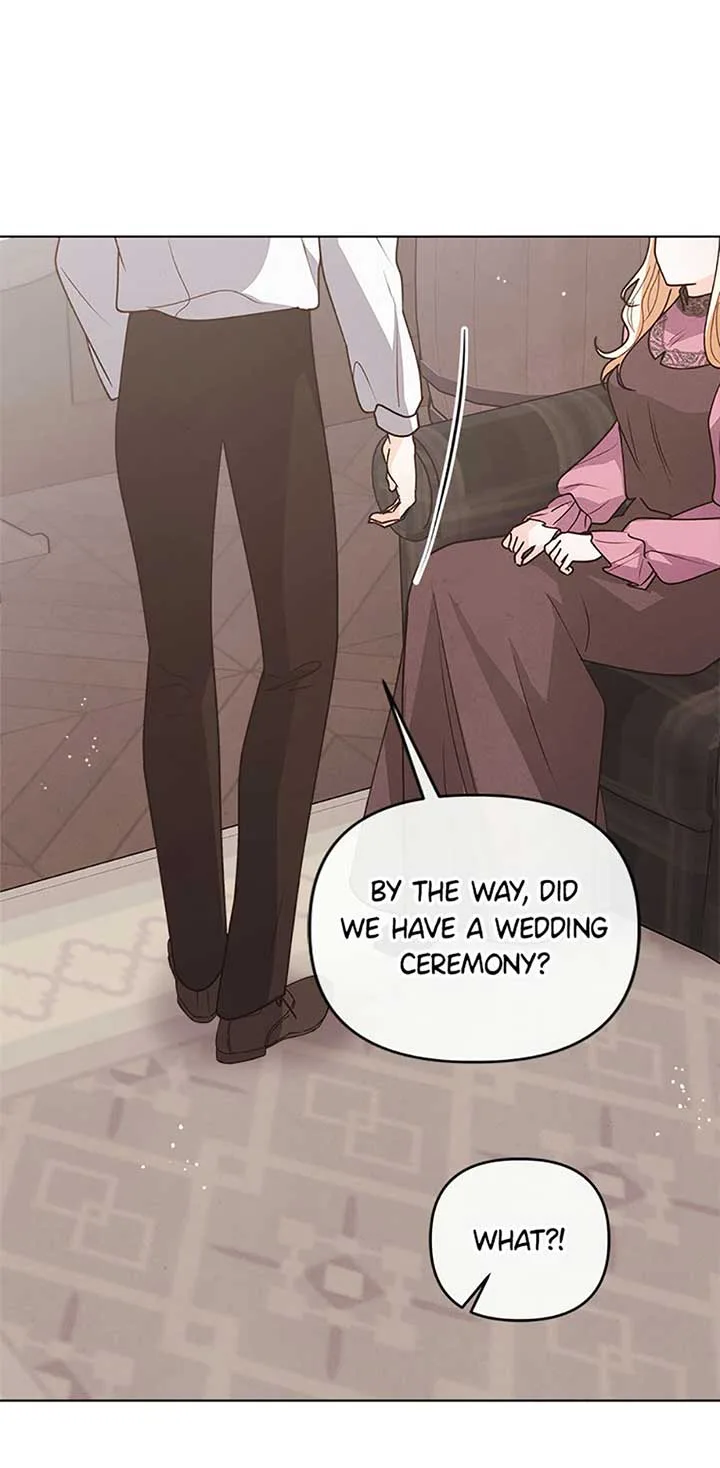 The Monster Duke Mistook Me for His Wife Chapter 23 page 18