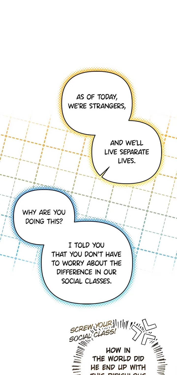 The Monster Duke Mistook Me for His Wife Chapter 23 page 40
