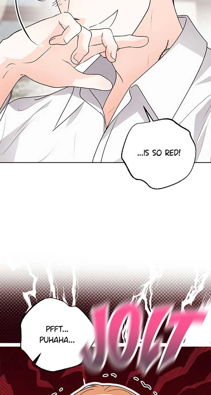 The Monster Duke Mistook Me for His Wife Chapter 23 page 31