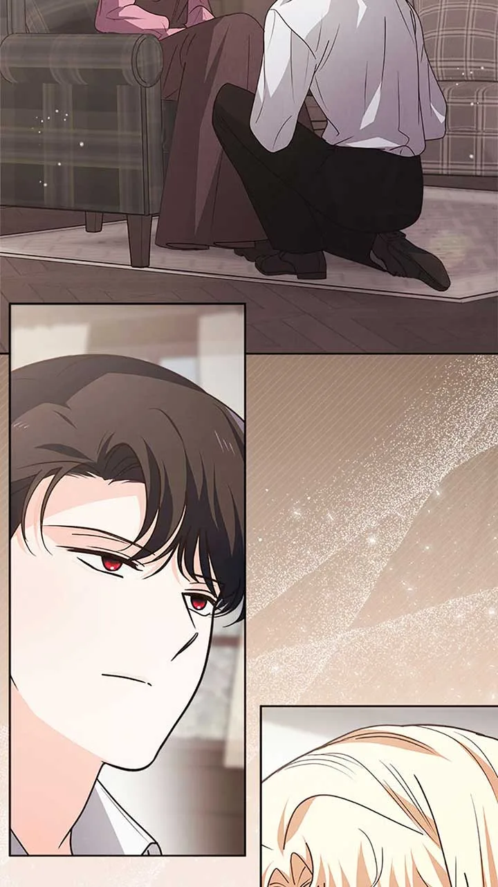 The Monster Duke Mistook Me for His Wife Chapter 23 page 3