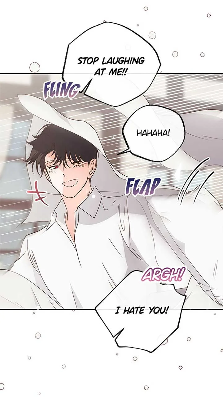 The Monster Duke Mistook Me for His Wife Chapter 23 page 33