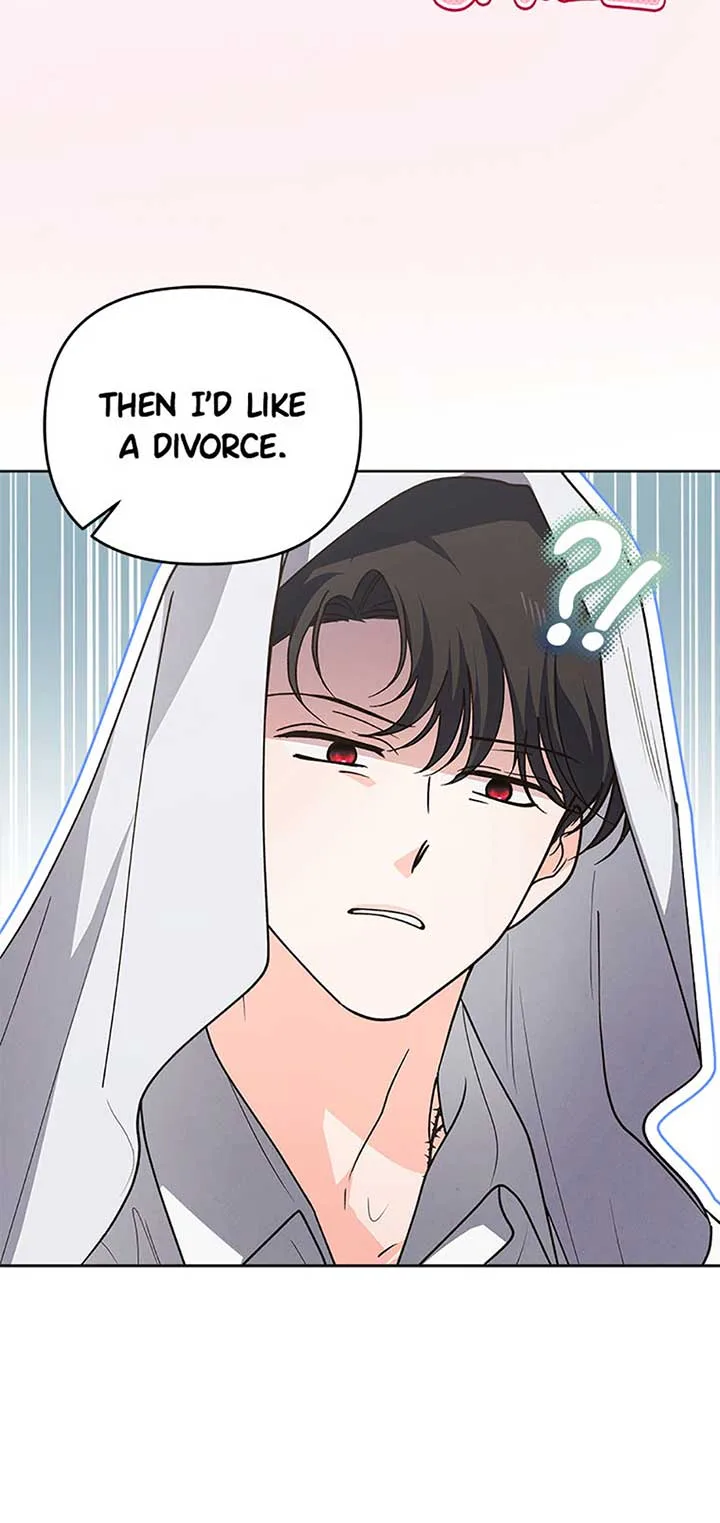 The Monster Duke Mistook Me for His Wife Chapter 23 page 39