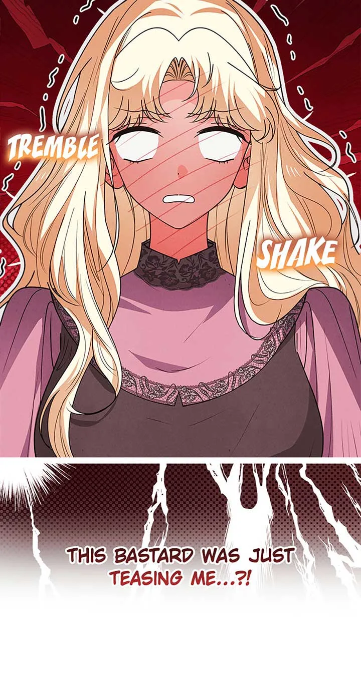 The Monster Duke Mistook Me for His Wife Chapter 23 page 32