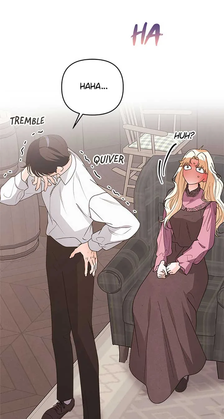 The Monster Duke Mistook Me for His Wife Chapter 23 page 29