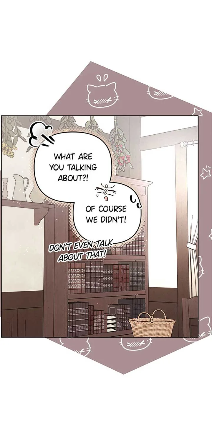 The Monster Duke Mistook Me for His Wife Chapter 23 page 19