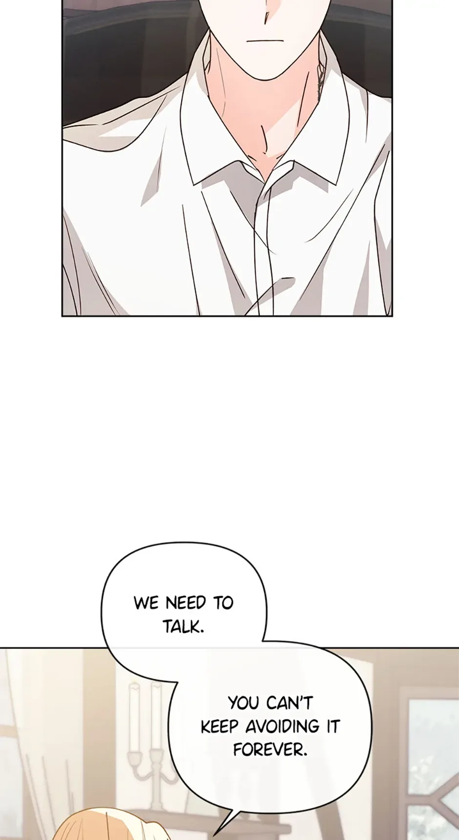 The Monster Duke Mistook Me for His Wife Chapter 19 page 17