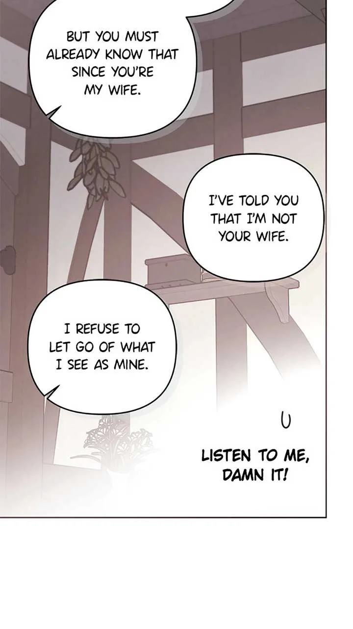The Monster Duke Mistook Me for His Wife Chapter 23 page 5