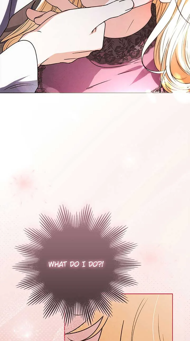 The Monster Duke Mistook Me for His Wife Chapter 23 page 26