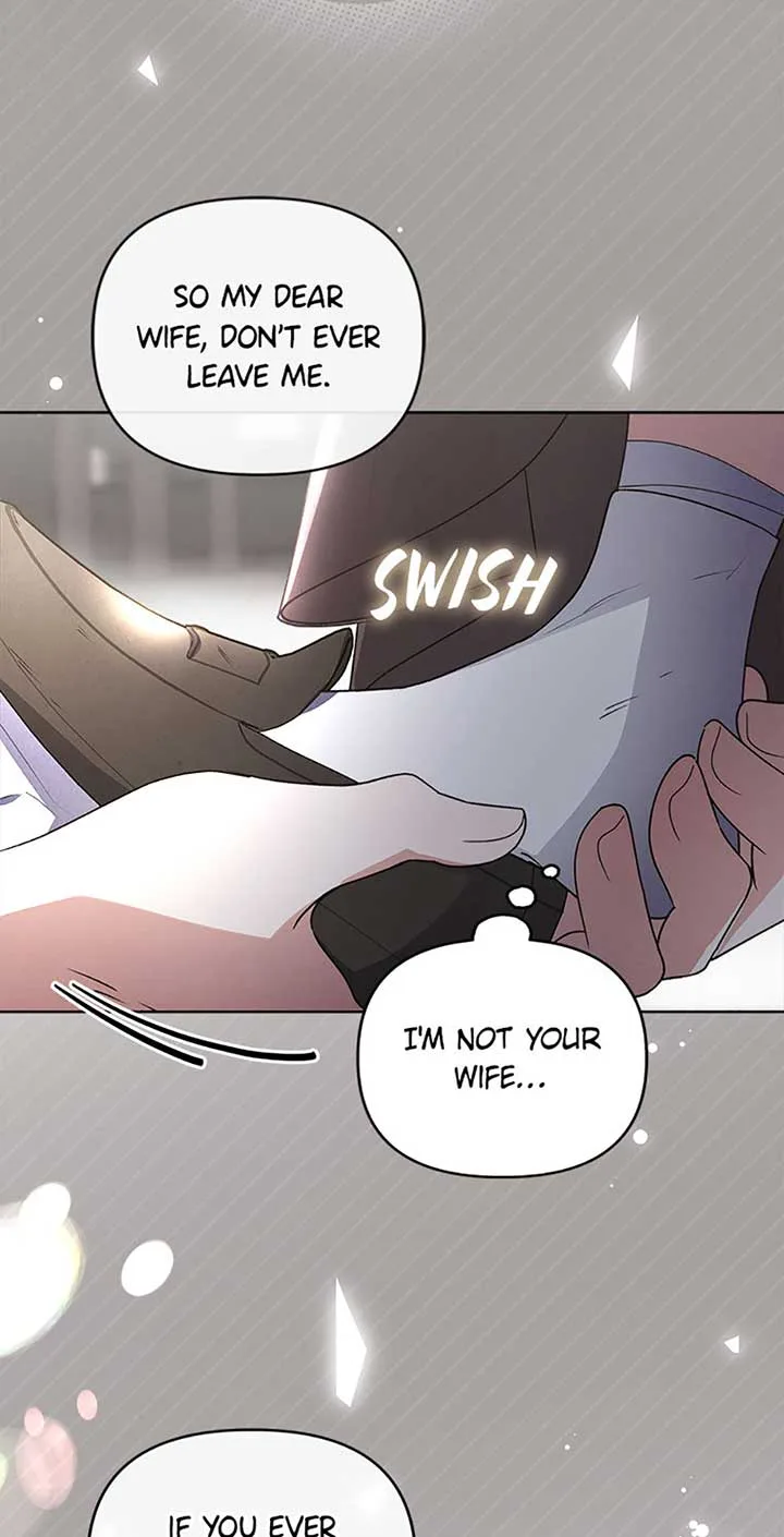 The Monster Duke Mistook Me for His Wife Chapter 23 page 13