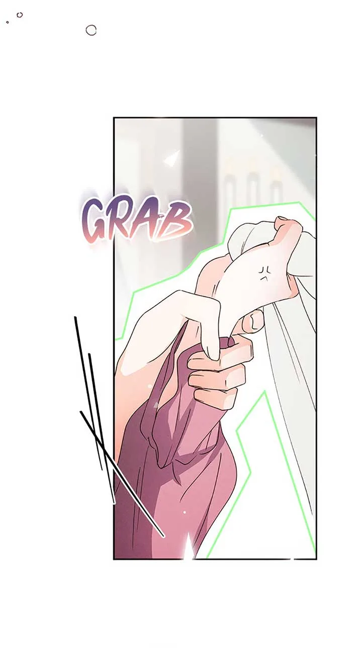 The Monster Duke Mistook Me for His Wife Chapter 23 page 34