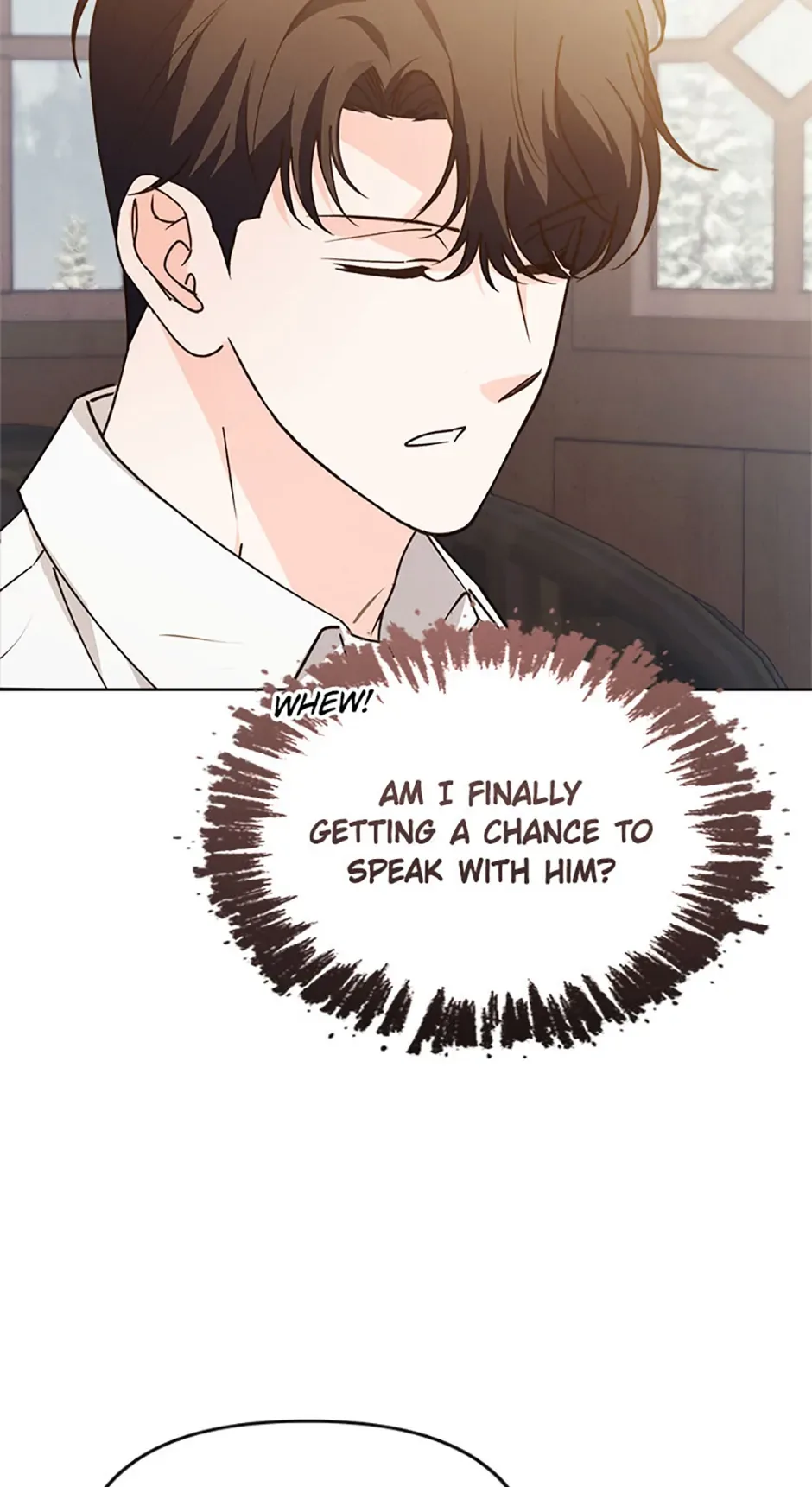 The Monster Duke Mistook Me for His Wife Chapter 19 page 19