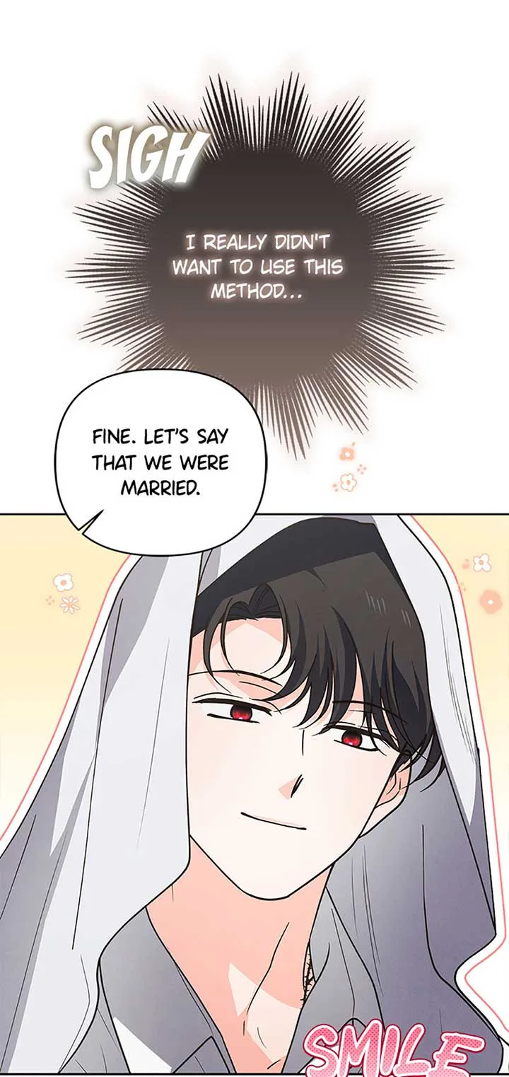 The Monster Duke Mistook Me for His Wife Chapter 23 page 38