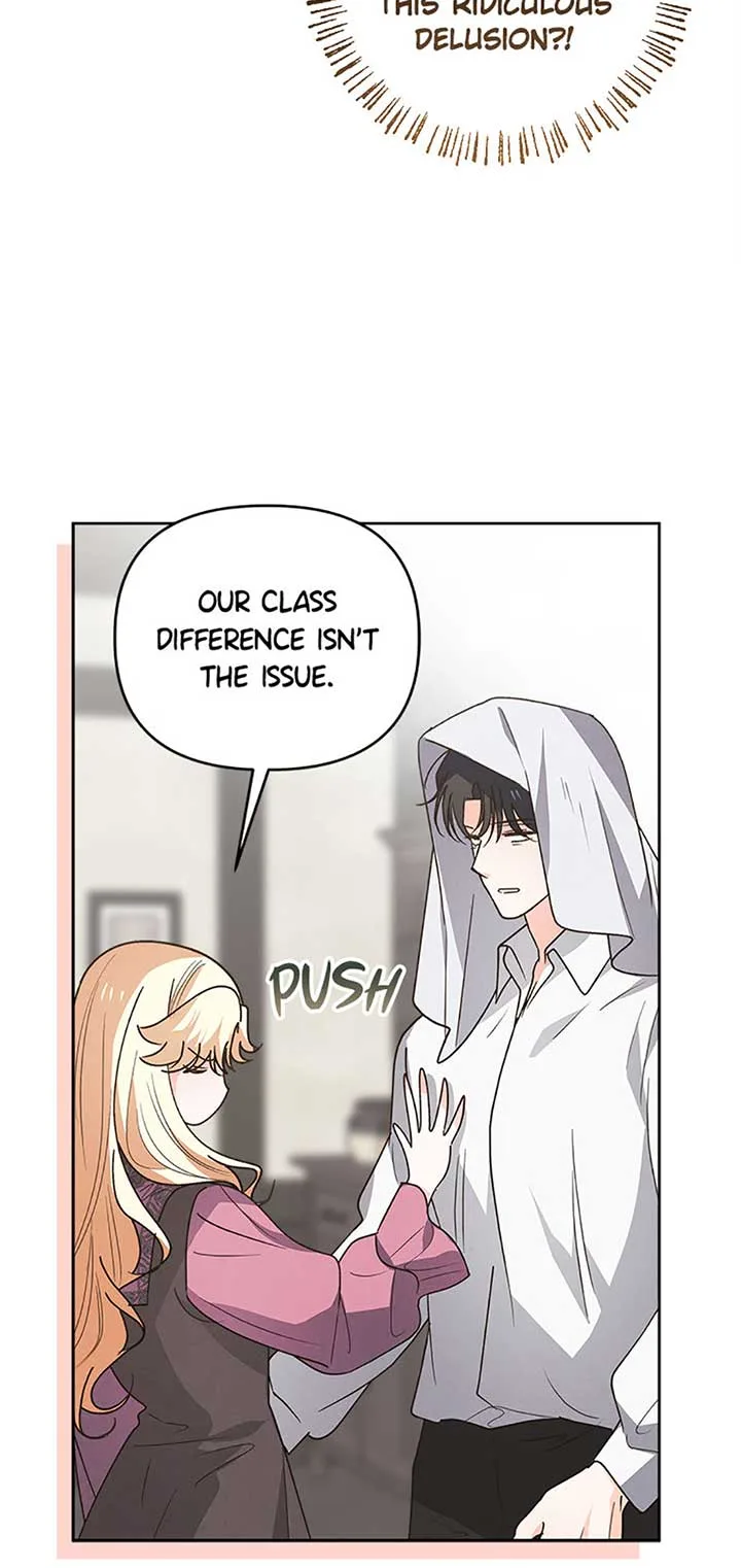 The Monster Duke Mistook Me for His Wife Chapter 23 page 41