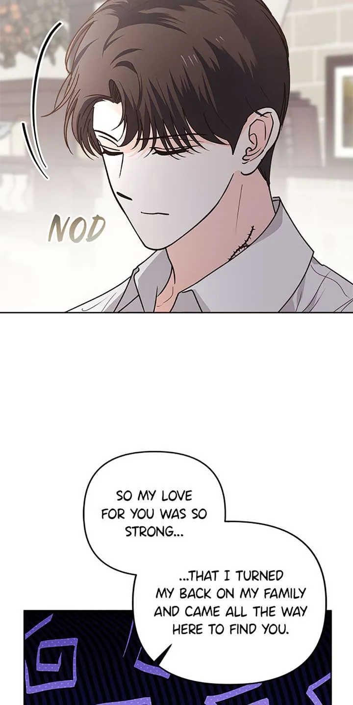 The Monster Duke Mistook Me for His Wife Chapter 23 page 52