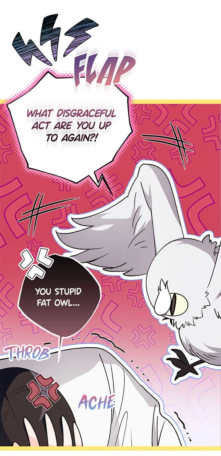 The Monster Duke Mistook Me for His Wife Chapter 23 page 72