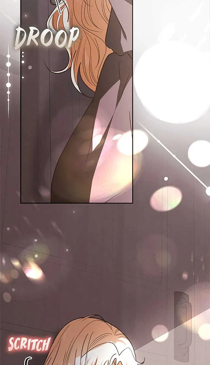 The Monster Duke Mistook Me for His Wife Chapter 23 page 76