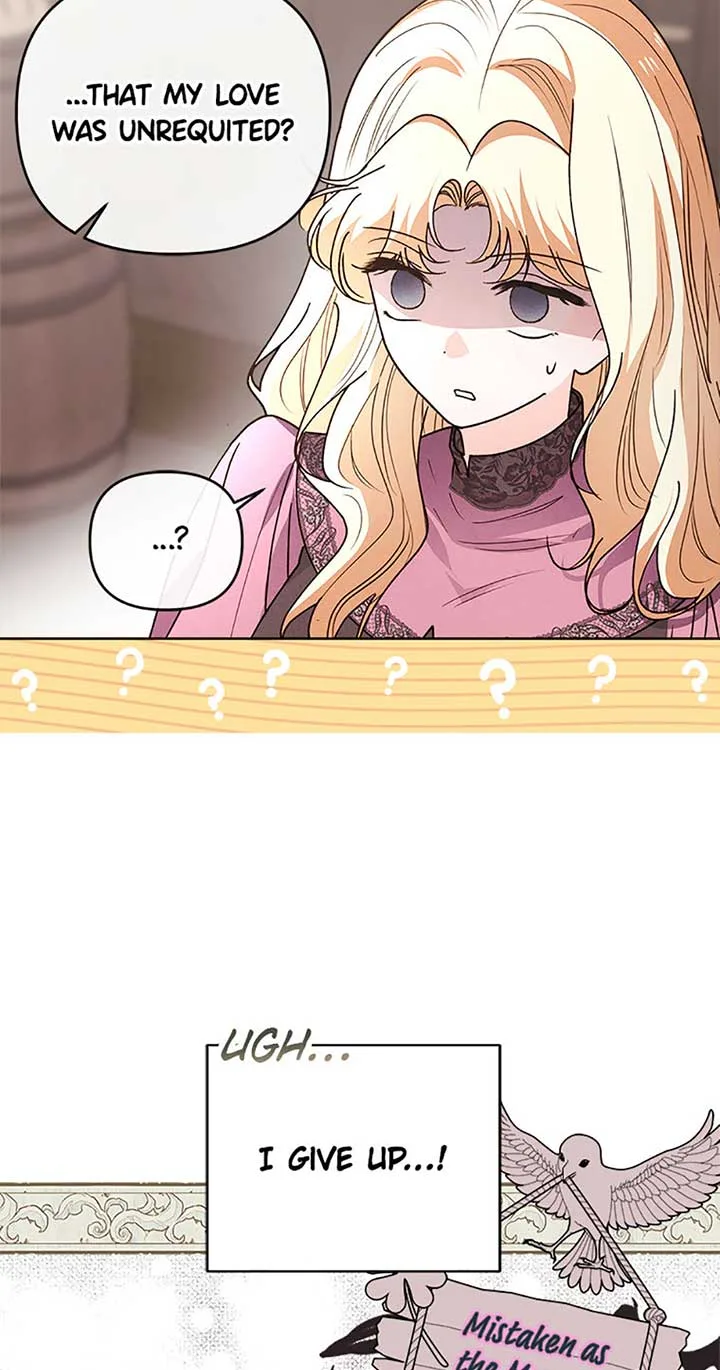 The Monster Duke Mistook Me for His Wife Chapter 23 page 45