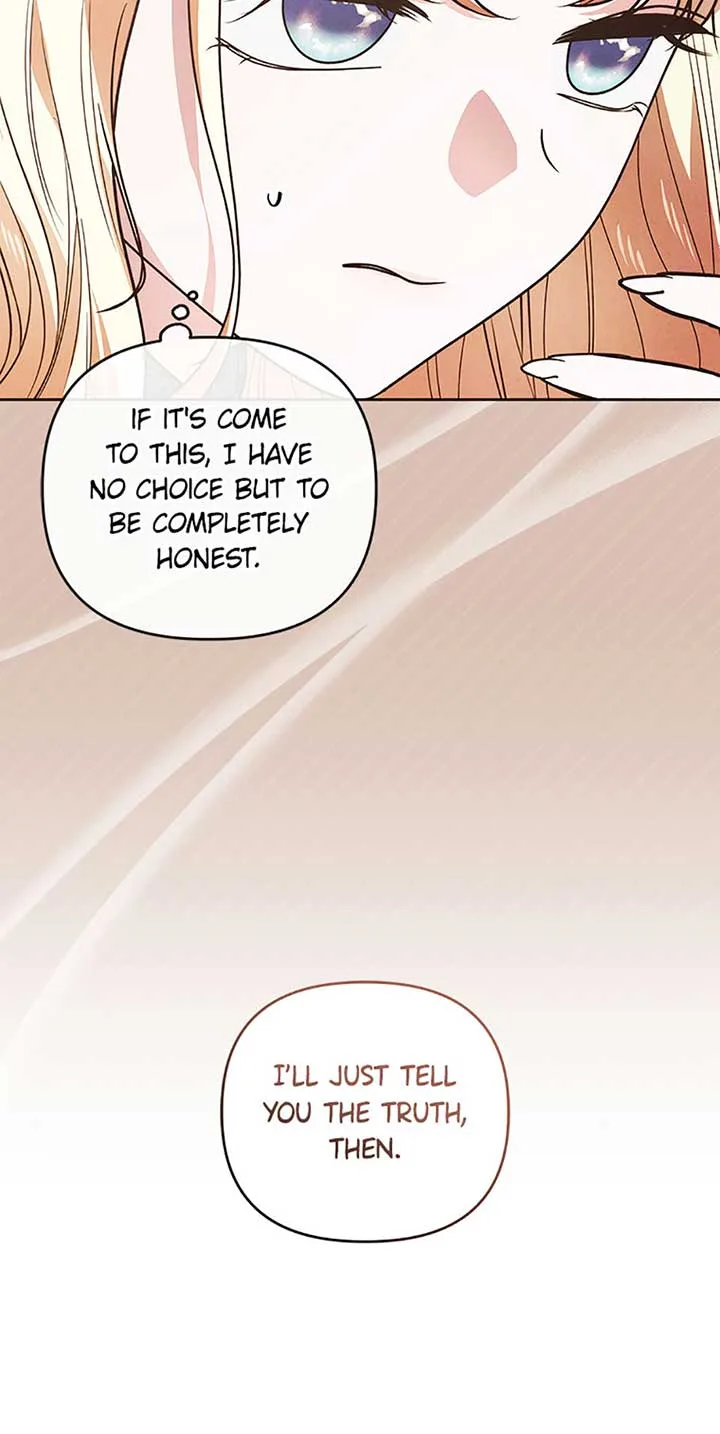 The Monster Duke Mistook Me for His Wife Chapter 23 page 55