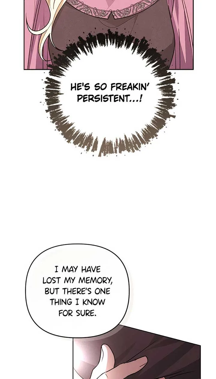 The Monster Duke Mistook Me for His Wife Chapter 23 page 66